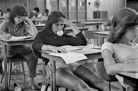 candid teen nude pics|70s High School Teacher Candidly Photographs His Students